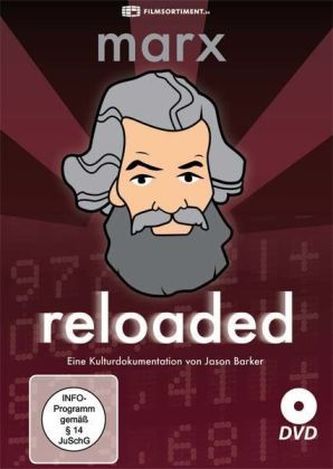 Marx reloaded, DVD
