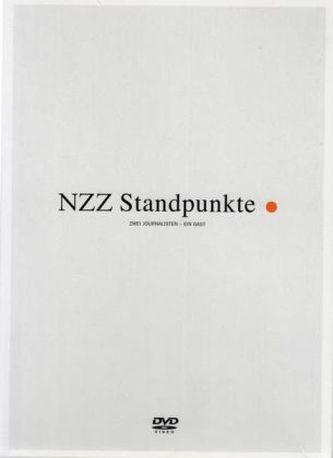 Die Schweiz und ihre Schriftsteller, 5 DVDs