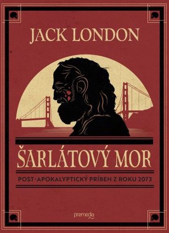 Šarlátový mor Šarlátový mor