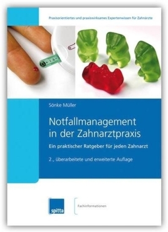 Notfallmanagement in der Zahnarztpraxis
