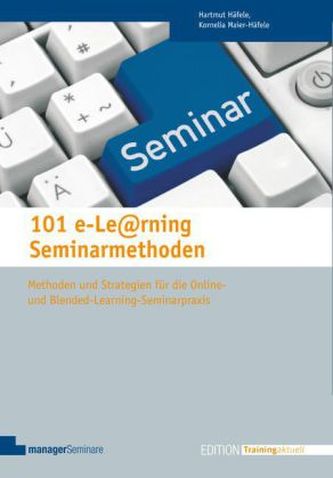 101 e-Le@rning Seminarmethoden