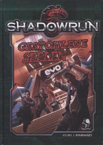 Shadowrun 5: Gestohlene Seelen