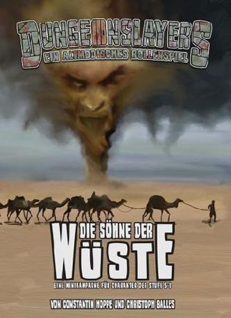 Die Söhne der Wüste