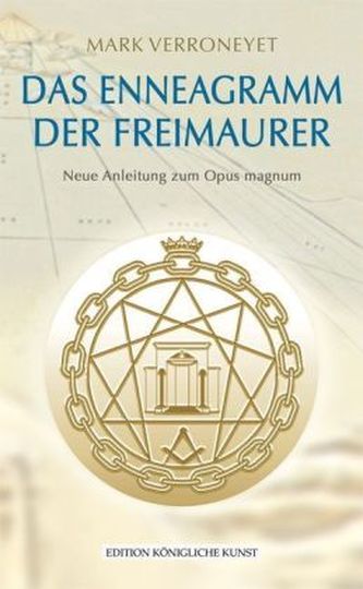 Das Enneagramm der Freimaurer