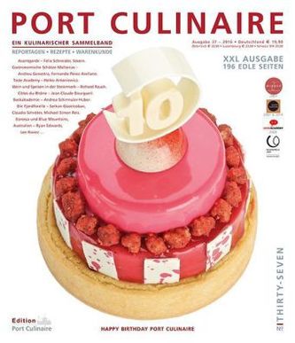 Port Culinaire. Nr.37