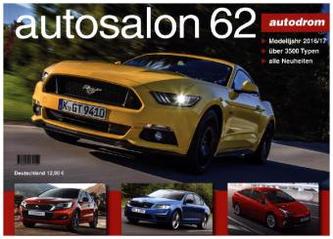 autosalon 62. Nr.62