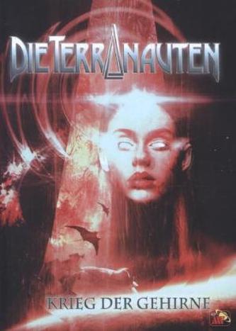 Die Terranauten - Krieg der Gehirne
