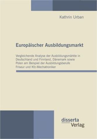 Europäischer Ausbildungsmarkt