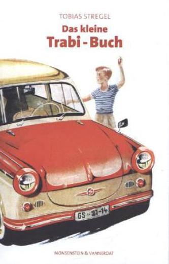 Das kleine Trabi-Buch