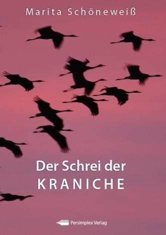 Der Schrei der Kraniche