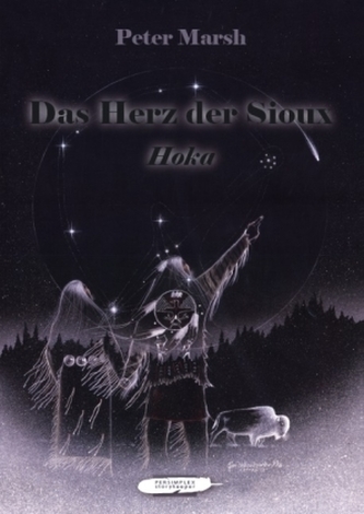 Das Herz der Sioux - Hoka