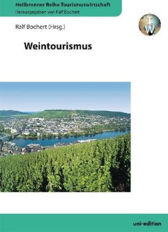 Weintourismus