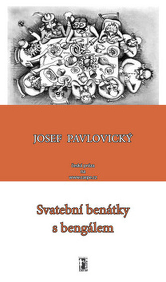 Svatební benátky s bengálem - Josef Pavlovický