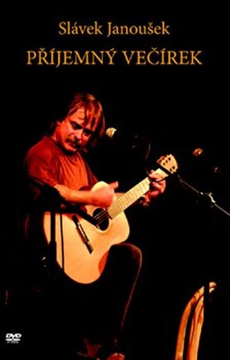 Příjemný večírek + DVD