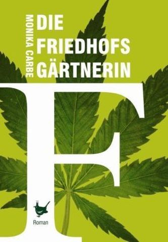 Die Friedhofsgärtnerin