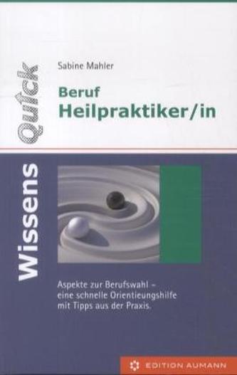 Beruf Heilpraktiker/in