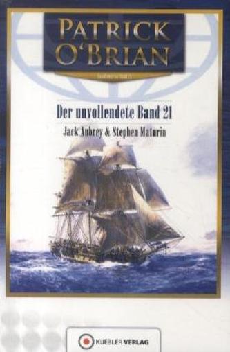 Der unvollendete Band