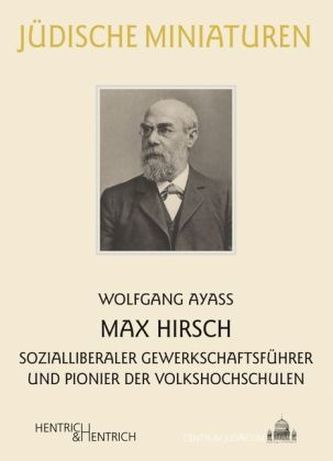 Max Hirsch