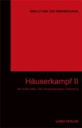 Häuserkampf, m. 2 DVDs. Tl.2