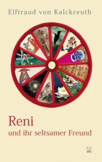 Reni und ihr seltsamer Freund