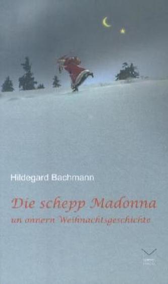 Die schepp Madonna