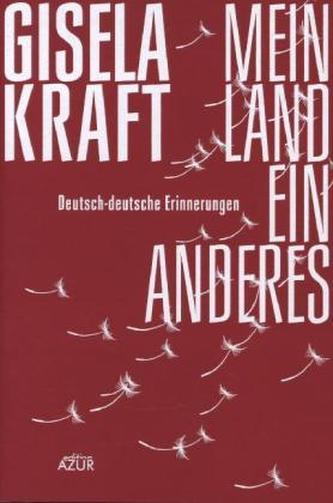 Mein Land, ein anderes