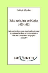 Reise nach Java und Ceylon (1675-1682)