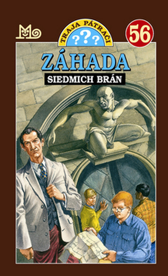 Záhada siedmich brán