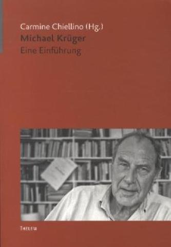 Michael Krüger