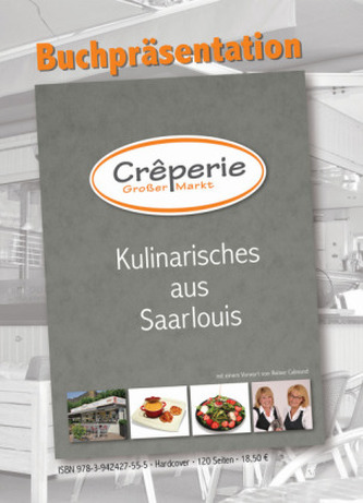 Kulinarisches aus Saarlouis
