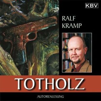 Totholz, 6 Audio-CDs