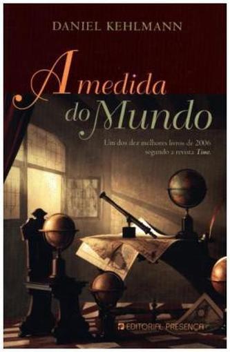 A medida do Mundo