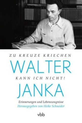 Walter Janka