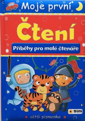 Příběhy pro malé čtenáře (Gemma Barder, 2020)