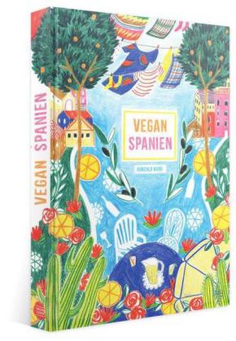 Vegan Spanien