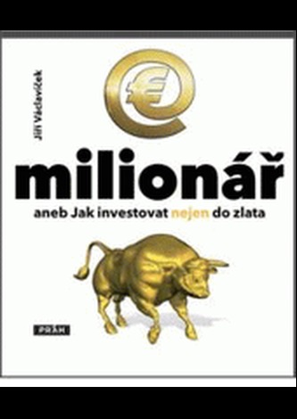 E milionář