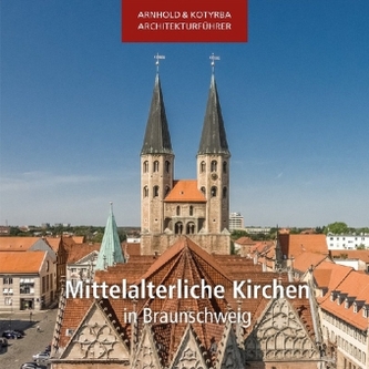 Mittelalterliche Kirchen in Braunschweig