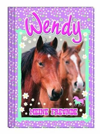 Wendy, Meine Freunde