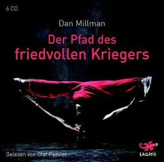 Der Pfad des friedvollen Kriegers, 6 Audio-CDs