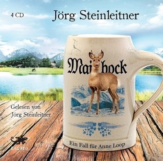 Maibock, 4 Audio-CDs
