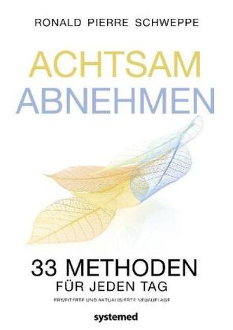 Achtsam abnehmen