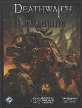 Warhammer 40.000, Death Watch, Schlachtriten
