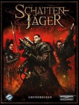 Warhammer 40.000, Schattenjäger
