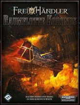 Warhammer 40.000, Freihändler, Raumflotte Koronus