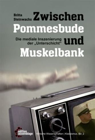 Zwischen Pommesbude und Muskelbank