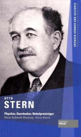 Otto Stern