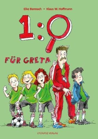 1:0 für Greta