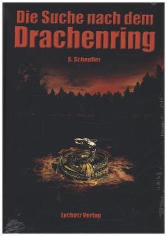 Die Suche nach dem Drachenring