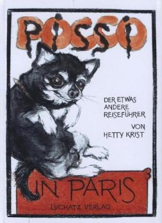 Pocco pissi in Paris