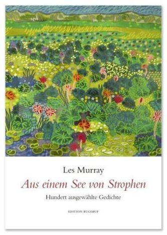Aus einem See von Strophen Aus einem See von Strophen